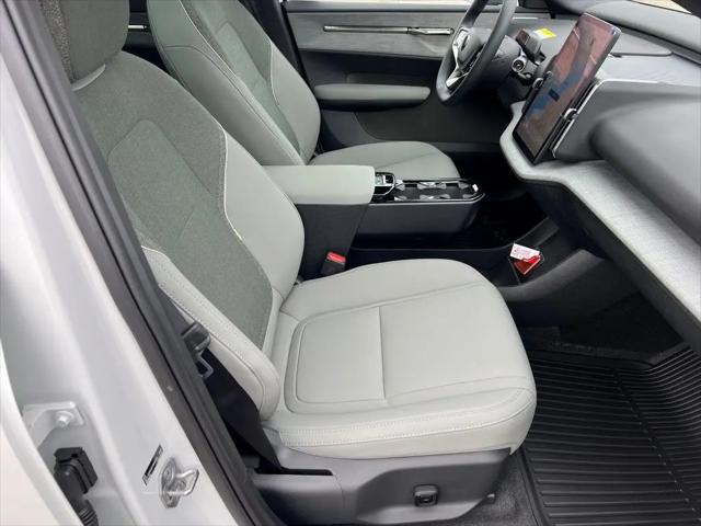 2026 Volvo EX30 Plus, Single Motor, Fuly electric