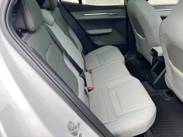 2026 Volvo EX30 Plus, Single Motor, Fuly electric