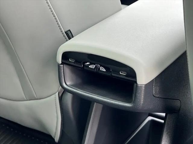 2026 Volvo EX30 Plus, Single Motor, Fuly electric