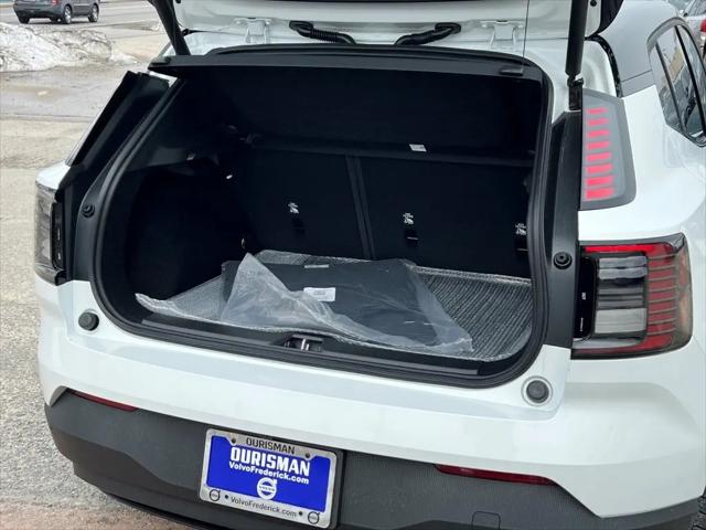 2026 Volvo EX30 Plus, Single Motor, Fuly electric