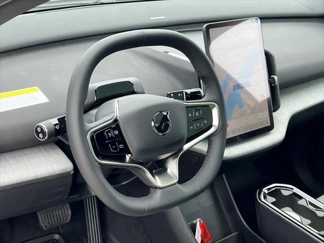 2026 Volvo EX30 Plus, Single Motor, Fuly electric