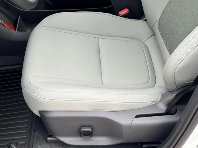 2026 Volvo EX30 Plus, Single Motor, Fuly electric