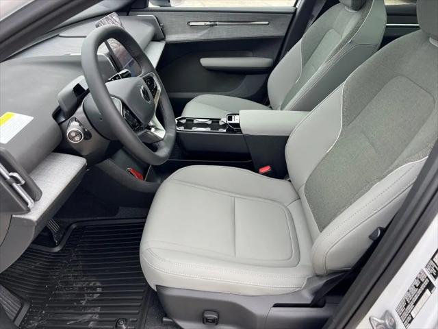 2026 Volvo EX30 Plus, Single Motor, Fuly electric