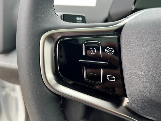2026 Volvo EX30 Plus, Single Motor, Fuly electric