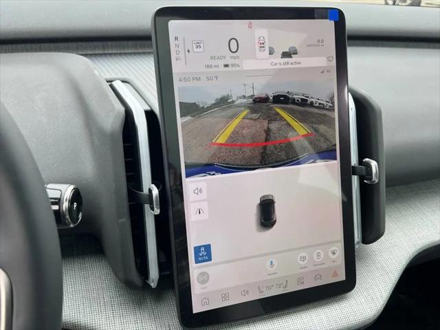 2026 Volvo EX30 Plus, Single Motor, Fuly electric