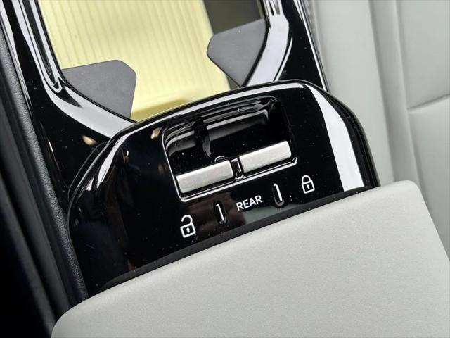 2026 Volvo EX30 Plus, Single Motor, Fuly electric