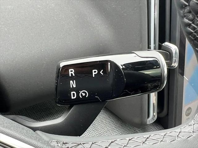 2026 Volvo EX30 Plus, Single Motor, Fuly electric