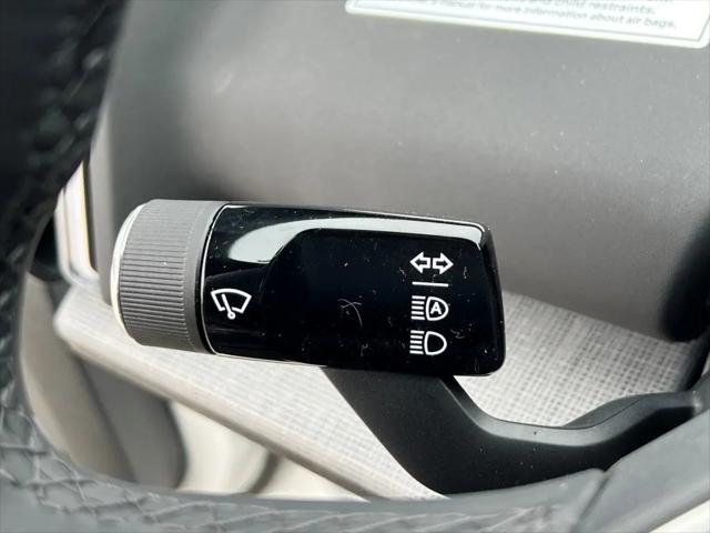 2026 Volvo EX30 Plus, Single Motor, Fuly electric