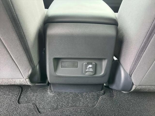 2026 Nissan Frontier Crew Cab S 4x4