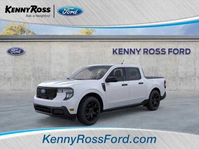 2026 Ford Maverick XLT for sale in Adamsburg, PA