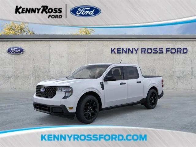 2026 Ford Maverick XLT for sale in Adamsburg, PA