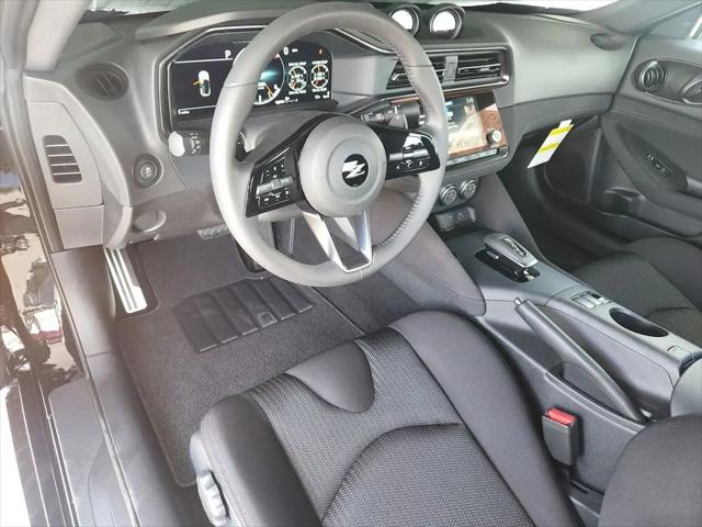 2026 Nissan Z Sport