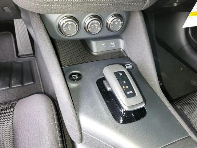 2026 Nissan Z Sport