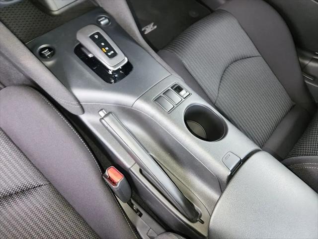 2026 Nissan Z Sport