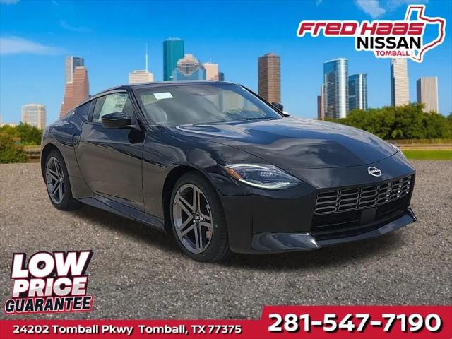 2026 Nissan Z Sport for sale in Tomball, TX