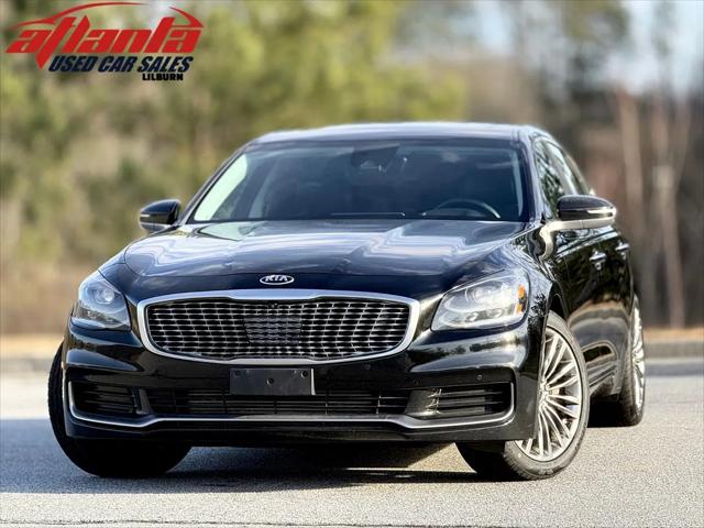 2020 Kia K900 Luxury for sale in Lilburn, GA
