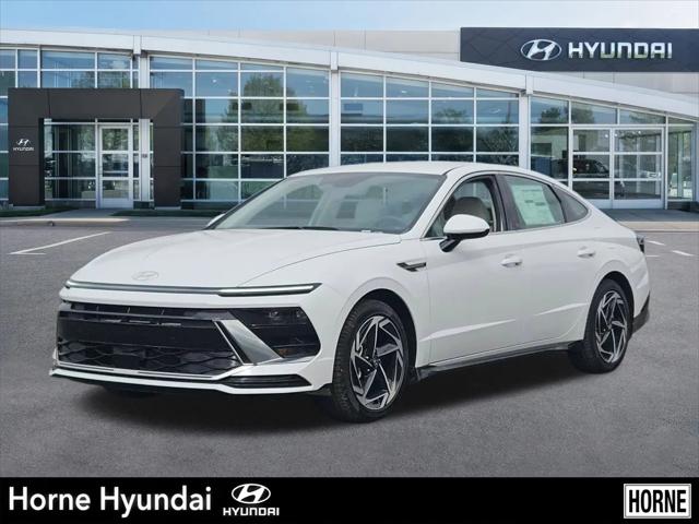 2026 Hyundai Sonata SEL Sport for sale in Apache Junction, AZ