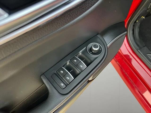 2020 Alfa Romeo Giulia RWD