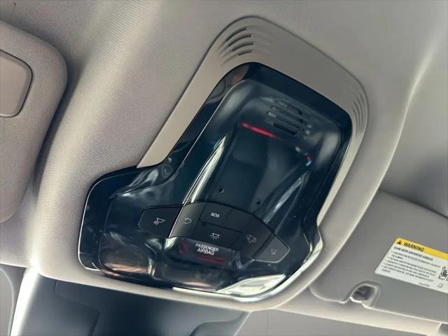 2020 Alfa Romeo Giulia RWD
