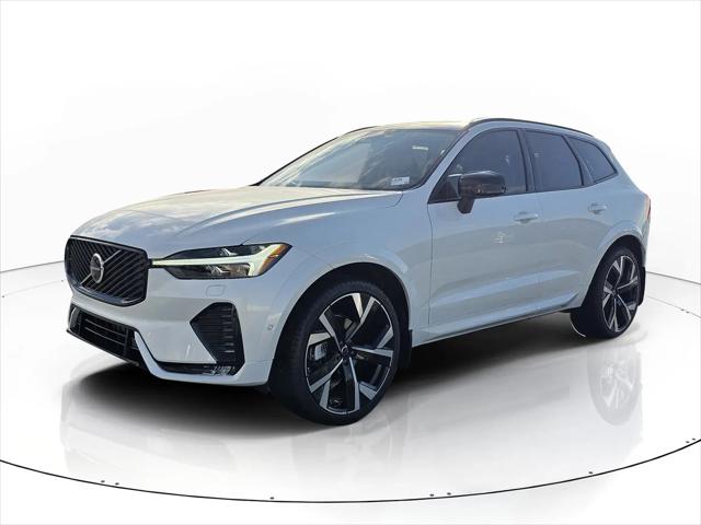 2026 Volvo XC60 B5 Ultra for sale in Coconut Creek, FL