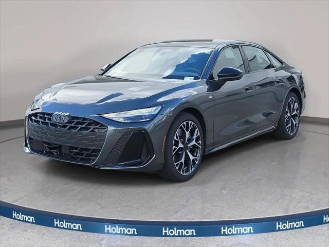2026 Audi A6 Premium Plus quattro S tronic for sale in San Diego, CA