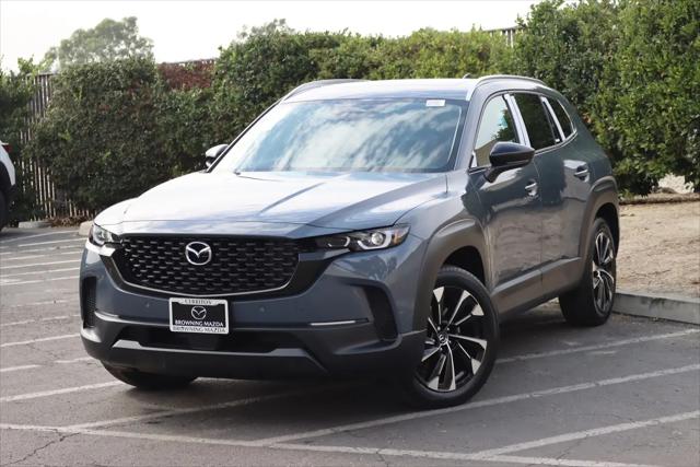 2026 Mazda CX-50 Hybrid Premium Plus for sale in Cerritos, CA