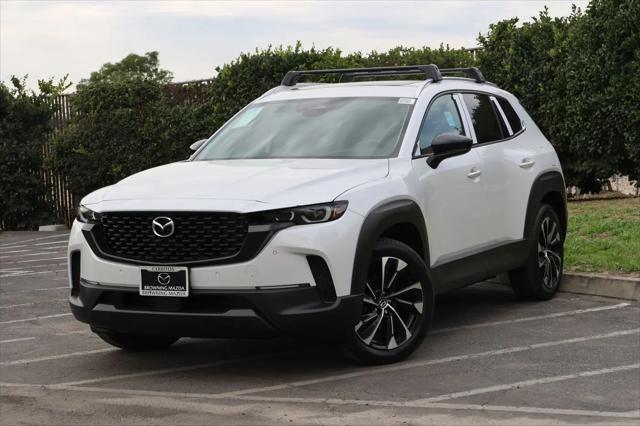 2026 Mazda CX-50 Hybrid Premium Plus for sale in Cerritos, CA