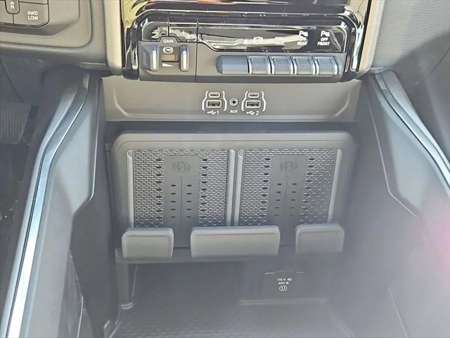 2026 Ram 2500 Laramie Crew Cab 4x4 6'4" Box