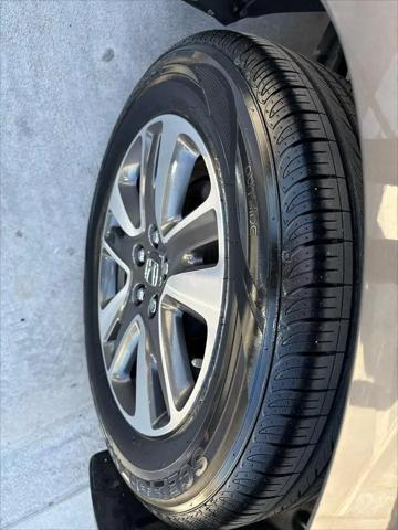2015 Honda Odyssey Touring Elite