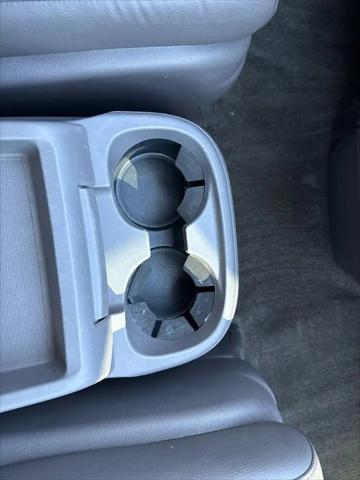 2015 Honda Odyssey Touring Elite