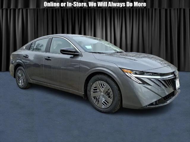 2026 Nissan Sentra S for sale in Stanhope, NJ