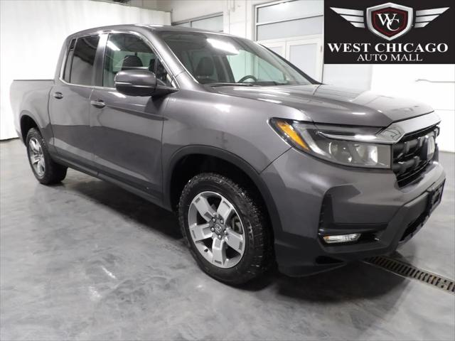 2025 Honda Ridgeline RTL for sale in West Chicago, IL