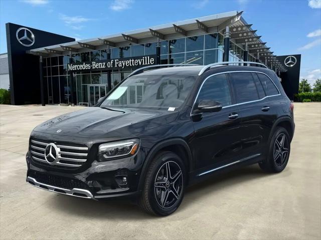 2026 Mercedes-Benz GLB GLB 250 for sale in Fayetteville, NC