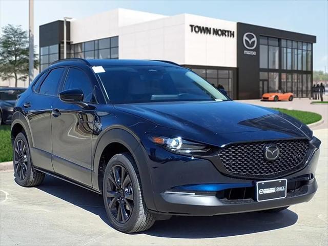 2026 Mazda CX-30 2.5 S Aire Edition for sale in Richardson, TX