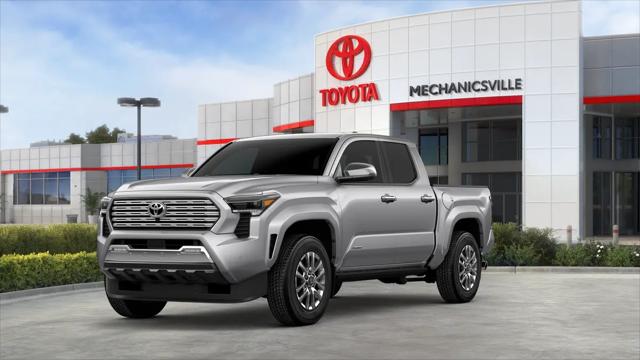2026 Toyota Tacoma Limited for sale in Mechanicsville, VA