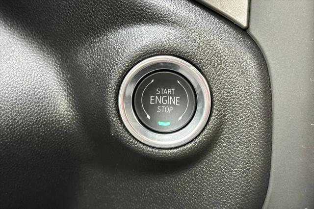 2026 GMC Sierra 2500HD Crew Cab, Long Bed, Pro, 4WD