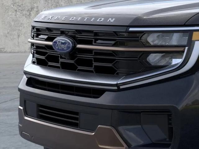 2026 Ford Expedition Max King Ranch MAX