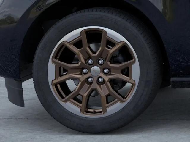 2026 Ford Expedition Max King Ranch MAX