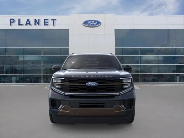 2026 Ford Expedition Max King Ranch MAX