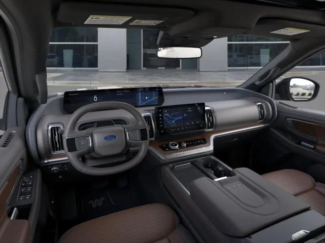2026 Ford Expedition Max King Ranch MAX