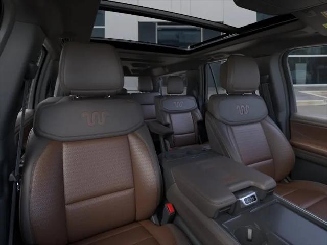 2026 Ford Expedition Max King Ranch MAX