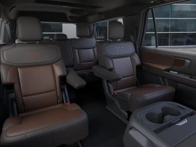 2026 Ford Expedition Max King Ranch MAX