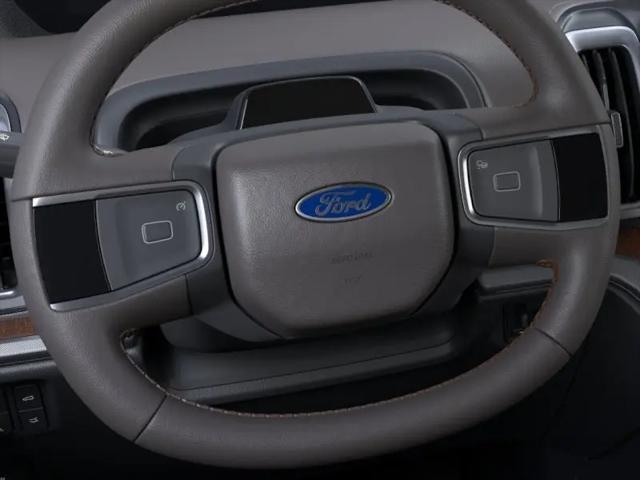 2026 Ford Expedition Max King Ranch MAX