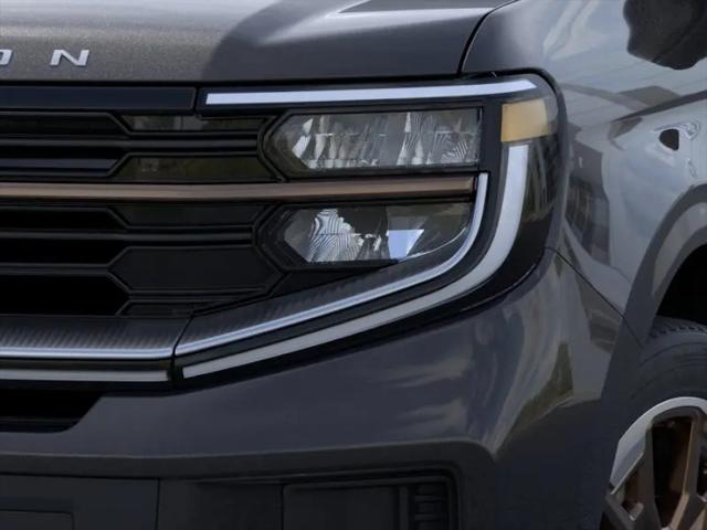 2026 Ford Expedition Max King Ranch MAX