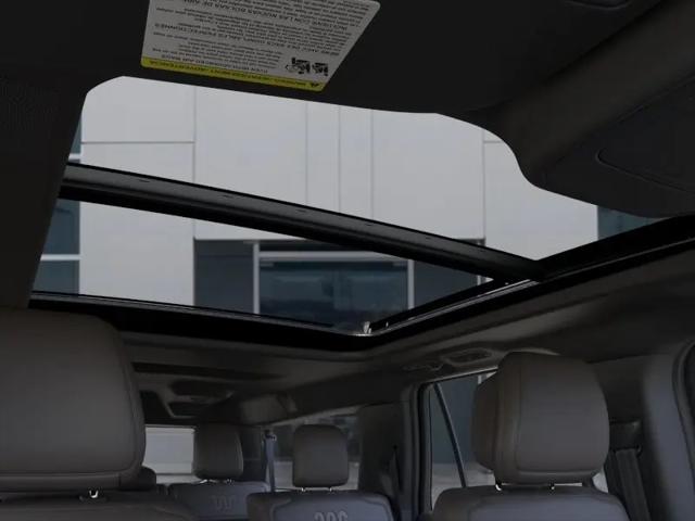 2026 Ford Expedition Max King Ranch MAX