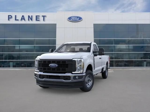 2026 Ford F-250 XL