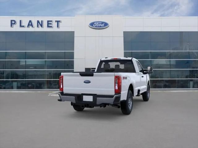 2026 Ford F-250 XL
