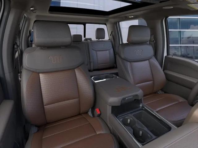 2026 Ford F-250 King Ranch