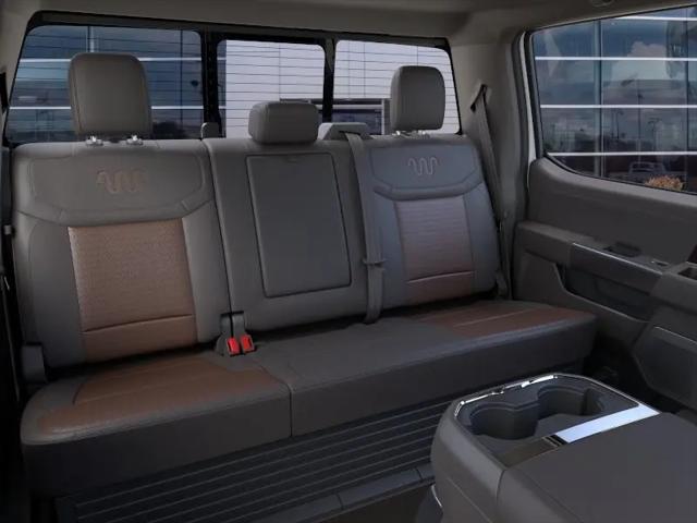 2026 Ford F-250 King Ranch