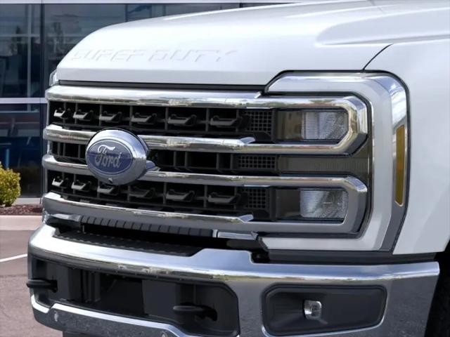 2026 Ford F-250 King Ranch